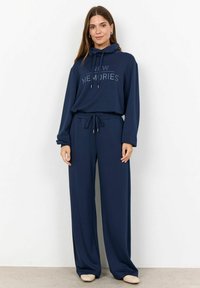 Soyaconcept SC-BANU 116 - Jogginghose - blue iris