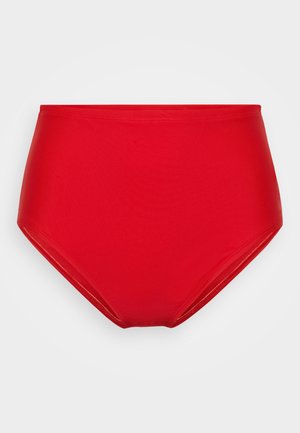 By Malene Birger BELIRA - Bikinialaosa - dark chilli