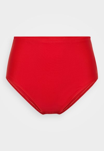 By Malene Birger BELIRA - Bikini alsók - dark chilli