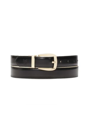 Belt - black