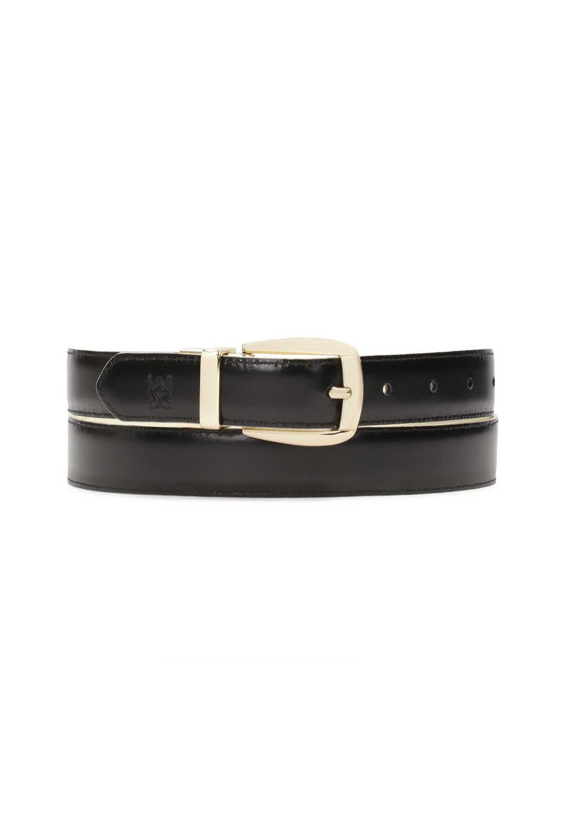 Kazar - Belt - black, Enlarge