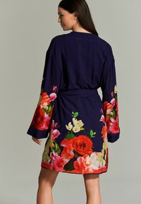 B by Ted Baker Župan - navy floral
