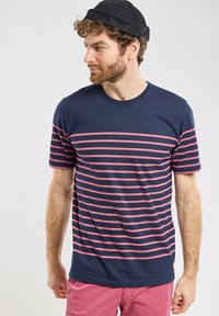 Non sélectionné, marine deep malaga