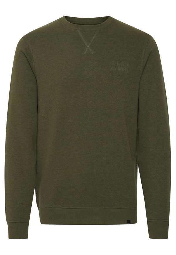 HARRO - Sweatshirt - winter moss3
