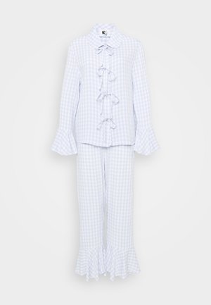 Sleeper Pyjama set - blue