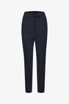RIZETTA PANTS 2 - Broek - copenhagen night