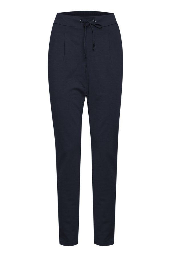 BYRizetta - Tracksuit bottoms - copenhagen night3