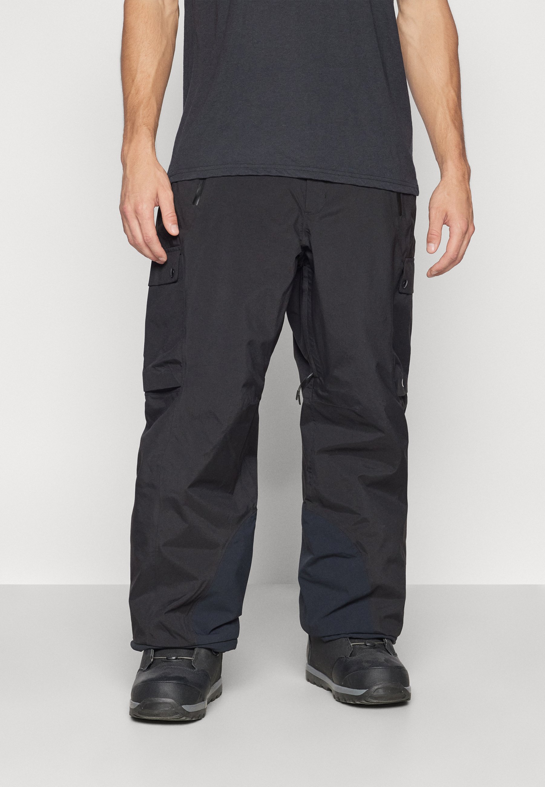 Pantaloni Neve Bambino Pantaloni Da Neve Unisex Bambini