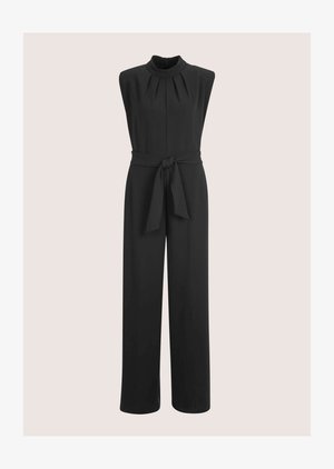 MADELEINE, Combinaison - black