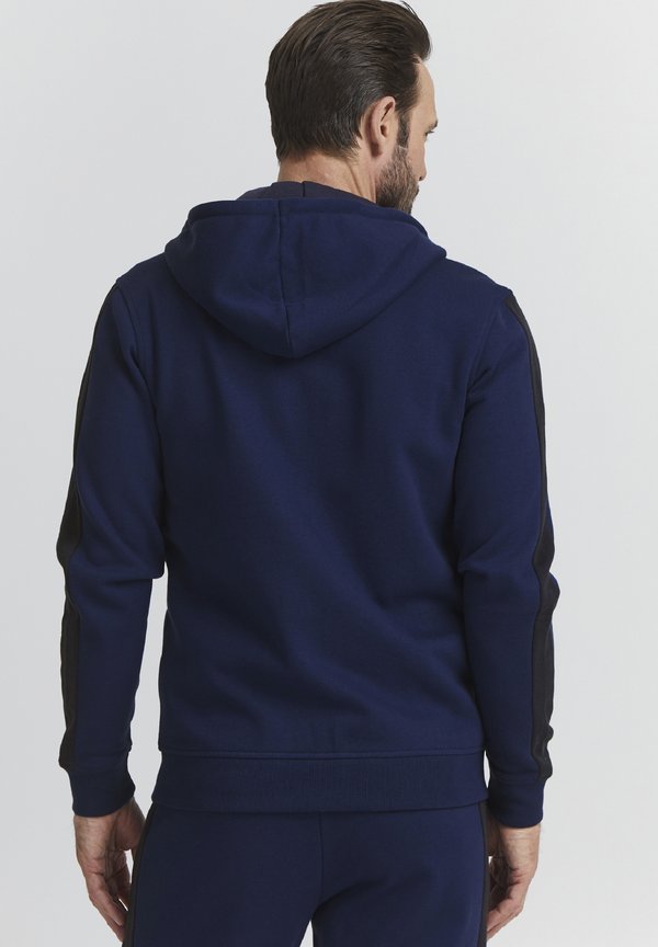 FQFenro - Zip-up sweatshirt4