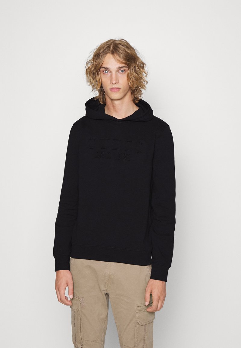 Ariadna Sweatshirt Jet Black A996
