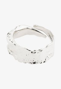 Unausgewählt, silver coloured