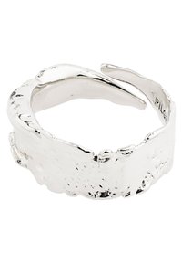 BATHILDA - Bague - silver coloured