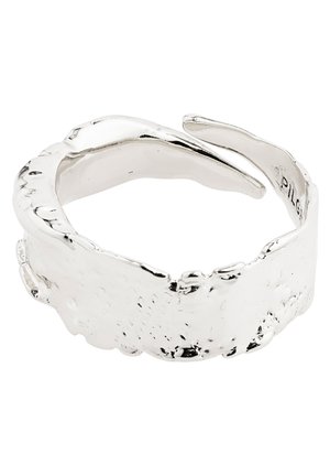 BATHILDA - Ring - silver coloured