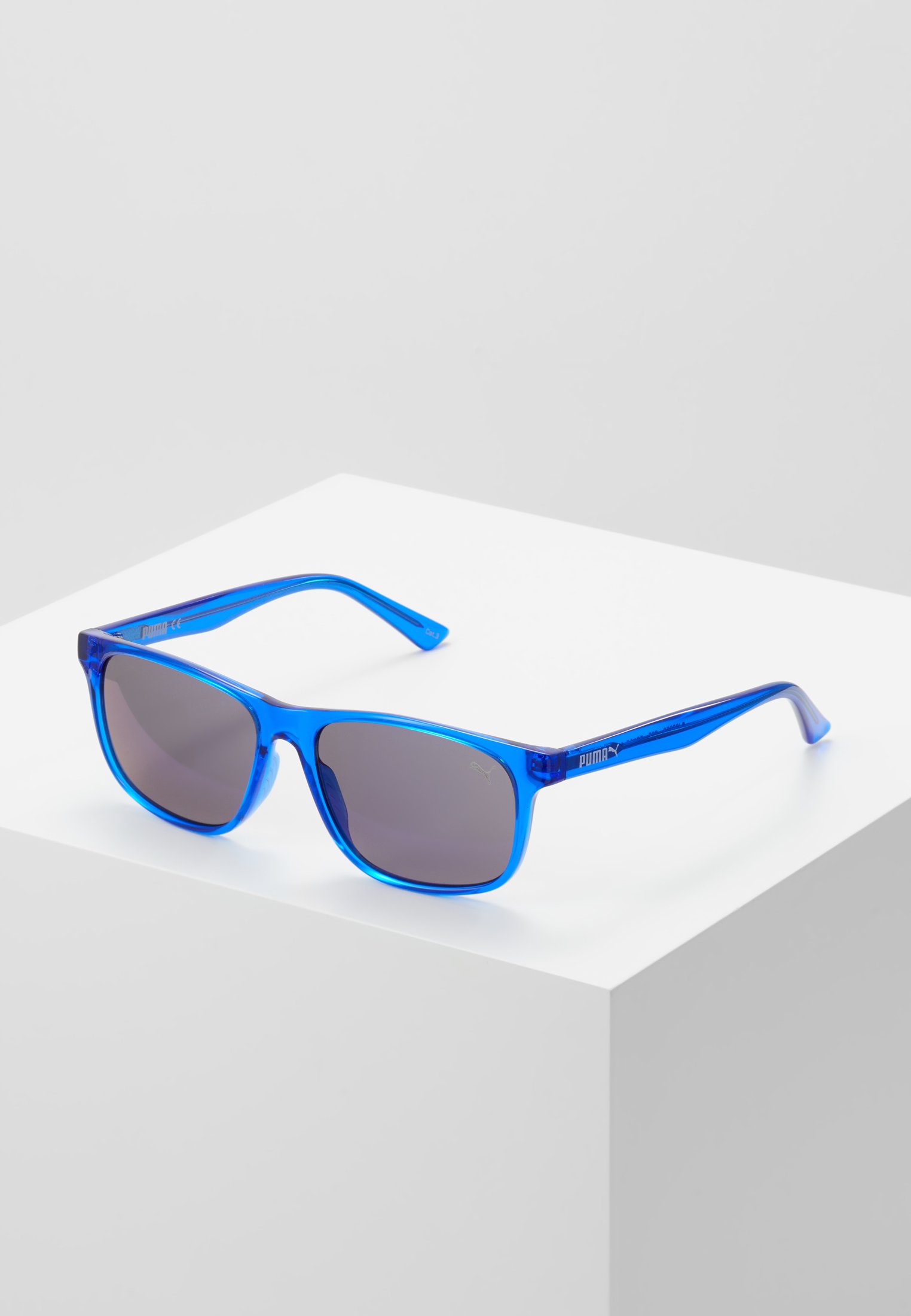lunette puma soleil bleu