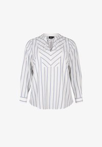 Vybrané, bright white stripe