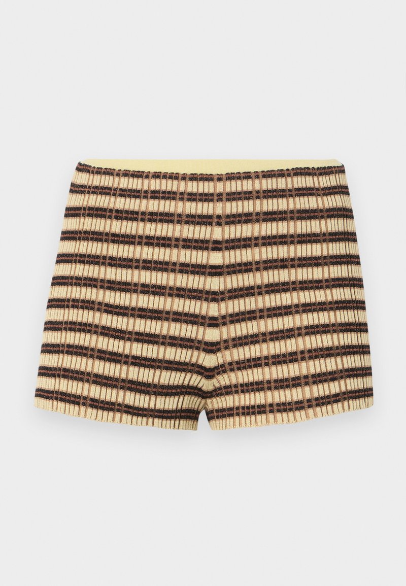 Nanushka Shorts bruin Nanushka Shorts bruin