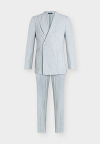Non sélectionné, light/pastel blue
