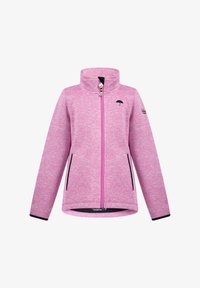 Nem kiválasztott, bonbonpink melange