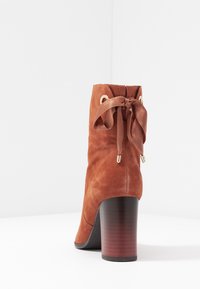 Tamaris Bottines - orange