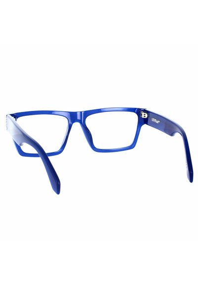 OFF-WHITE Occhiali da sole - dark blue