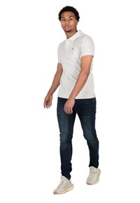 Wrong Friends SICILIA - Polo - beige
