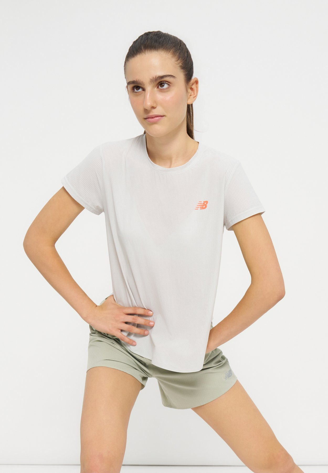 Kurze Sporthose