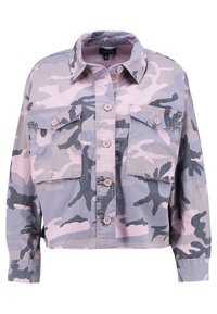 Topshop Petite Kurtka wiosenna