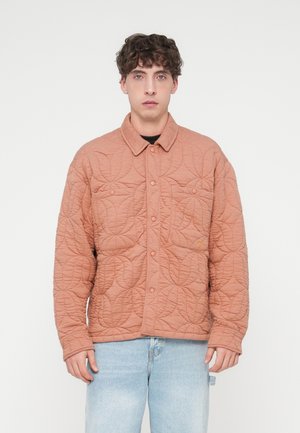 Shirt - café au lait