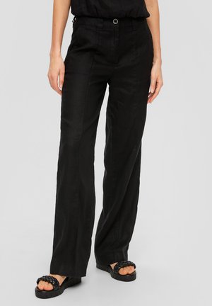 s.Oliver WEITEM  czarny