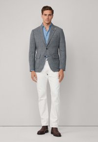 Hackett London Sako - blue
