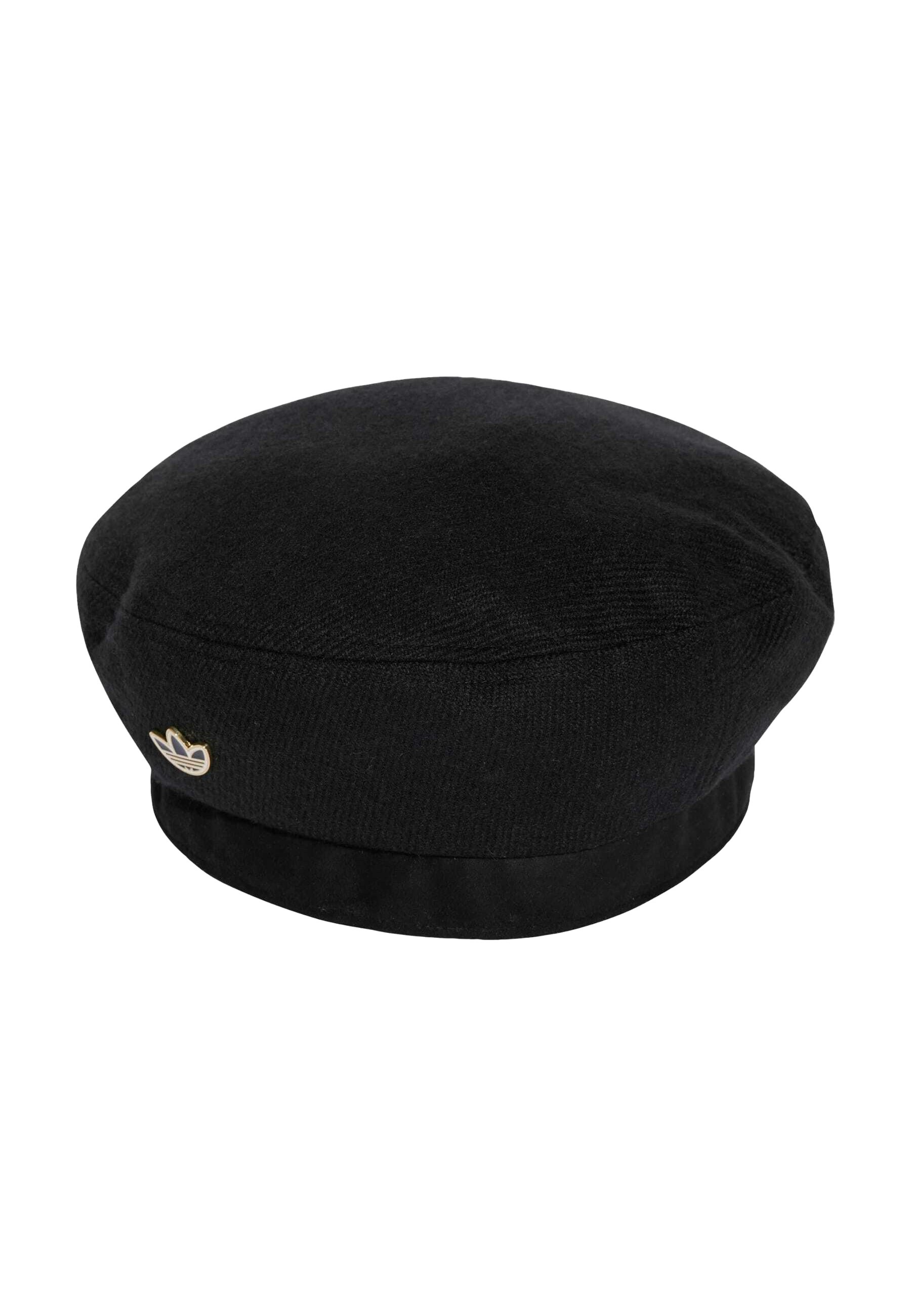 Béret Noir Unisexe MILTEC - Homme/femme, Neuf, Emballage D'origine, Classique