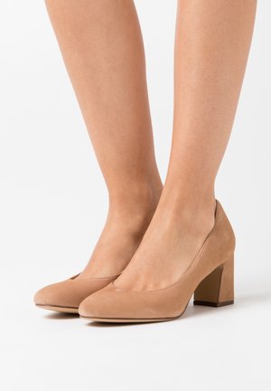 Tamaris, Escarpins - beige