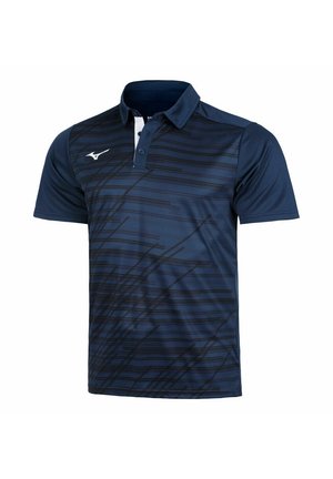 CHIBA - Poloshirt - navy