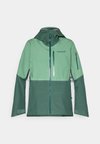 LOFOTEN JACKET - Suusajakk - dark ivy
