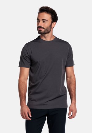 T-Shirt basic - soft grey