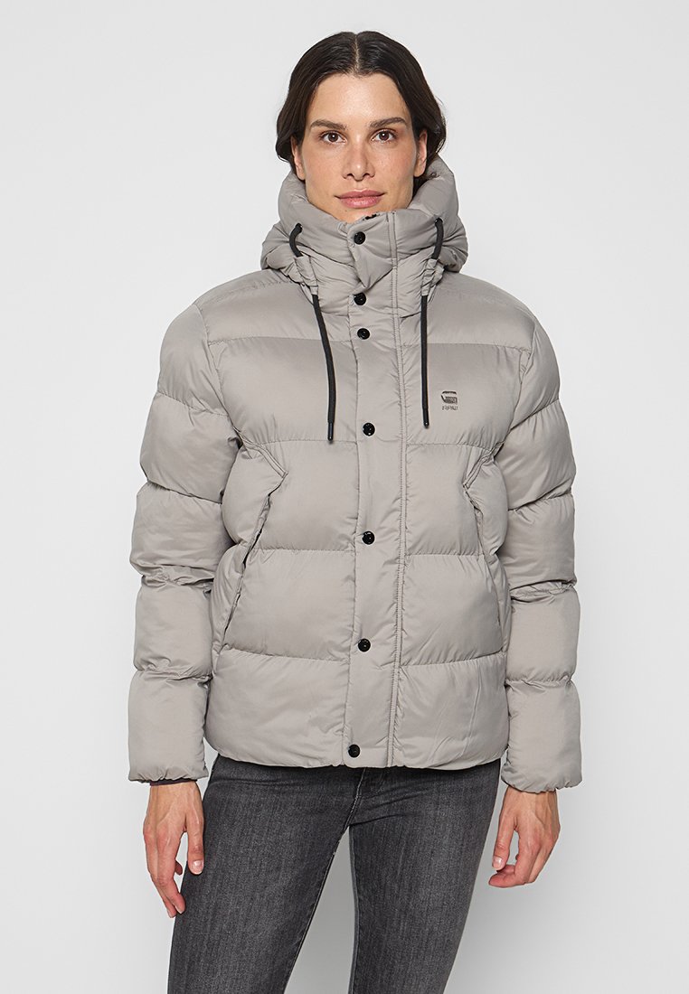 G-Star Winterjas beige