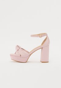 Sandaletter - light pink