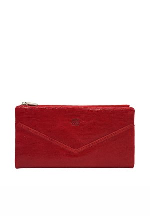 Mila Louise PRUNE - Portefeuille - rpx rouge