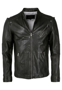 Niet geselecteerd, black