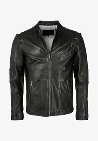 Niet geselecteerd, black