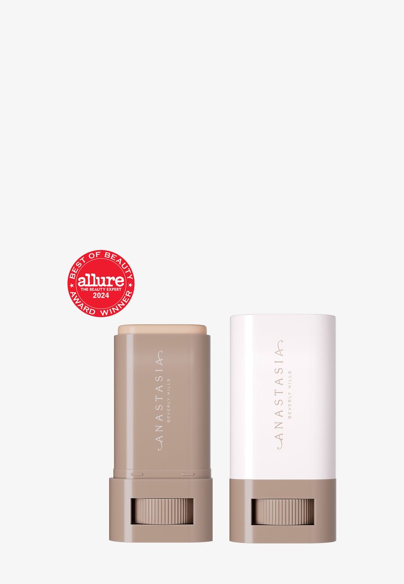 Anastasia Beverly Hills - BEAUTY BALM SERUM BOOSTED SKIN TINT - Hydratant teinté - shade 1, Agrandir