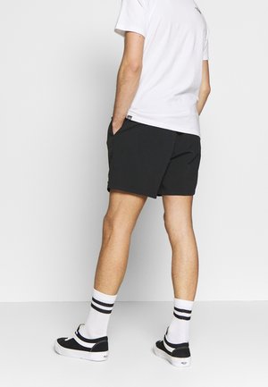Trainingsbroek - black