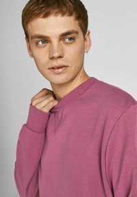 Jack & Jones UNISEX - Pusa - hawthorn rose