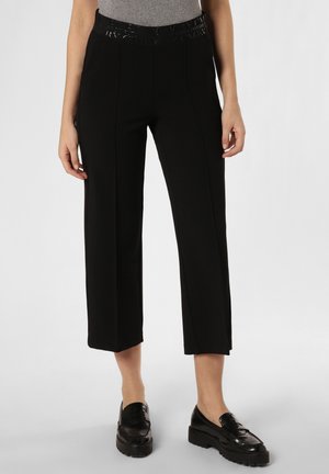 Cambio CAMERON - Broek - schwarz