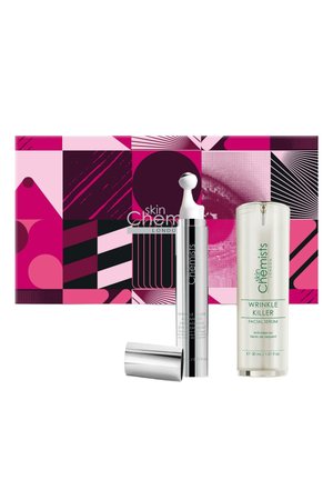 WRINKLE KILLER SYN-AKE EYE & FACIAL SERUM 15ML+30ML - Skincare set - cream
