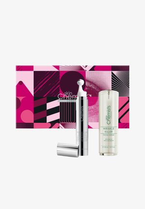 Skin Chemists WRINKLE KILLER SYN-AKE EYE & FACIAL SERUM 15ML+30ML - Skincare set - cream