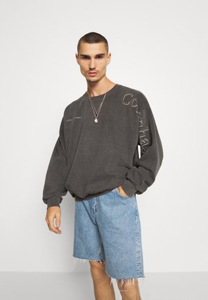 COPENHAGEN PRINT - Felpa - black