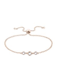 Unausgewählt, rose gold-coloured