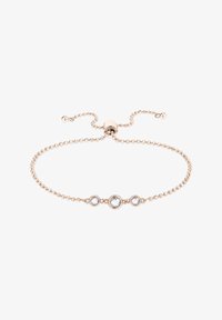 Unausgewählt, rose gold-coloured